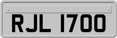 RJL1700