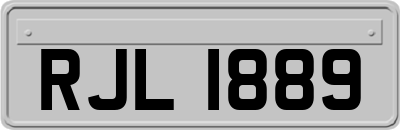 RJL1889