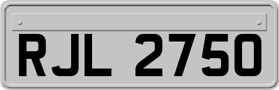 RJL2750