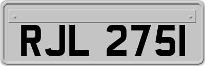 RJL2751