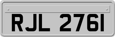 RJL2761