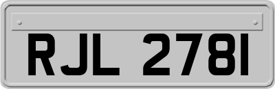 RJL2781