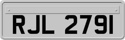 RJL2791