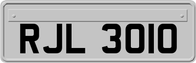 RJL3010