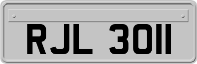 RJL3011