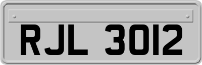 RJL3012