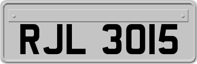 RJL3015