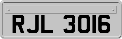 RJL3016