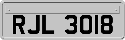 RJL3018