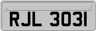 RJL3031