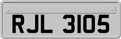 RJL3105