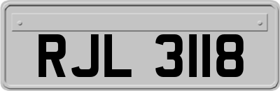 RJL3118