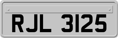 RJL3125