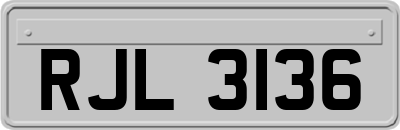 RJL3136