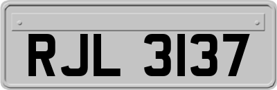 RJL3137