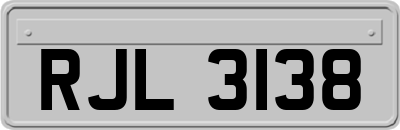 RJL3138