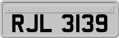 RJL3139