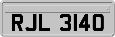 RJL3140