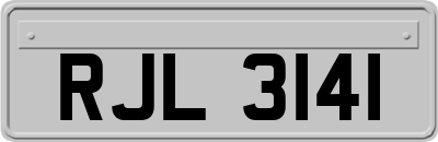 RJL3141