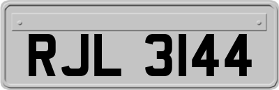 RJL3144