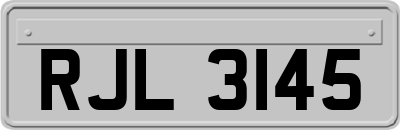 RJL3145