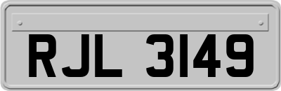 RJL3149