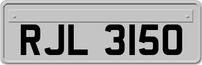 RJL3150