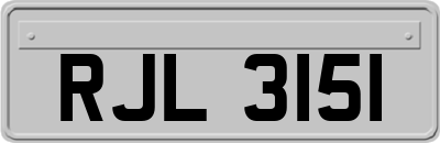 RJL3151