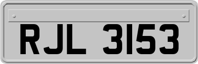 RJL3153