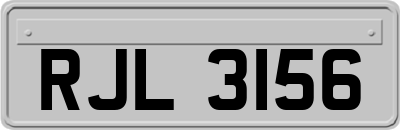 RJL3156