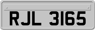 RJL3165