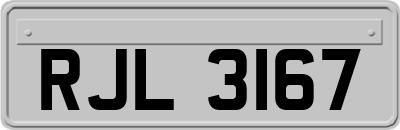 RJL3167