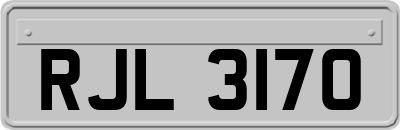 RJL3170