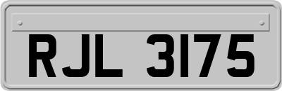 RJL3175