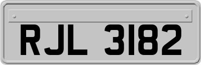 RJL3182