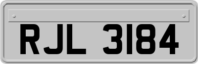 RJL3184