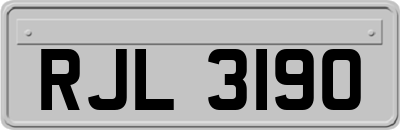 RJL3190