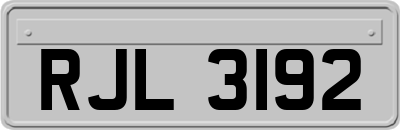 RJL3192