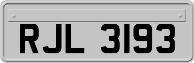 RJL3193