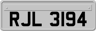 RJL3194