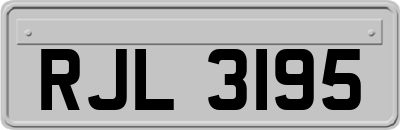 RJL3195