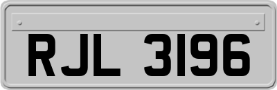 RJL3196