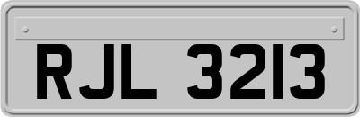 RJL3213