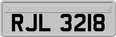 RJL3218