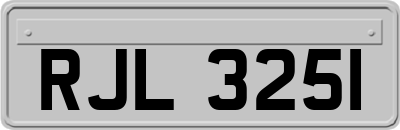 RJL3251