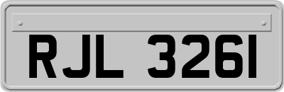 RJL3261