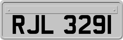 RJL3291