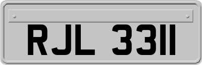 RJL3311