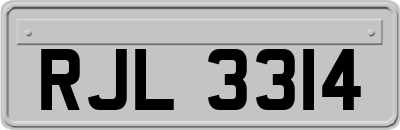 RJL3314