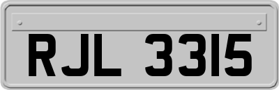 RJL3315